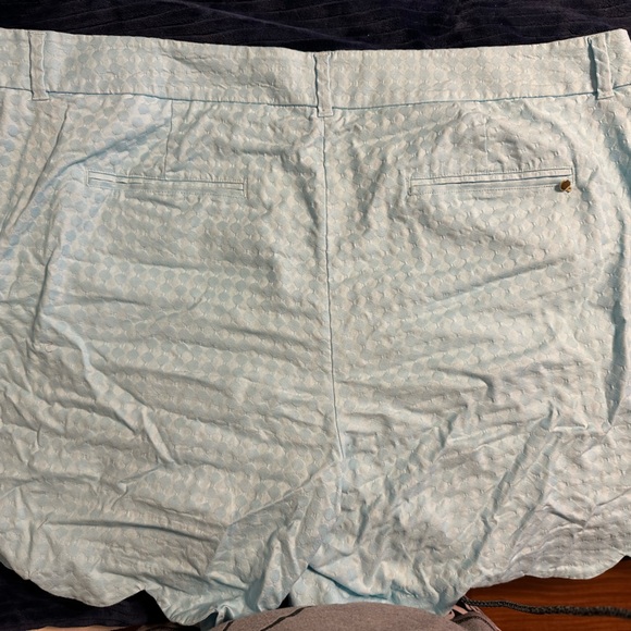 Crown & Ivy Shelby Shorts 2 for $15 - Picture 2 of 3